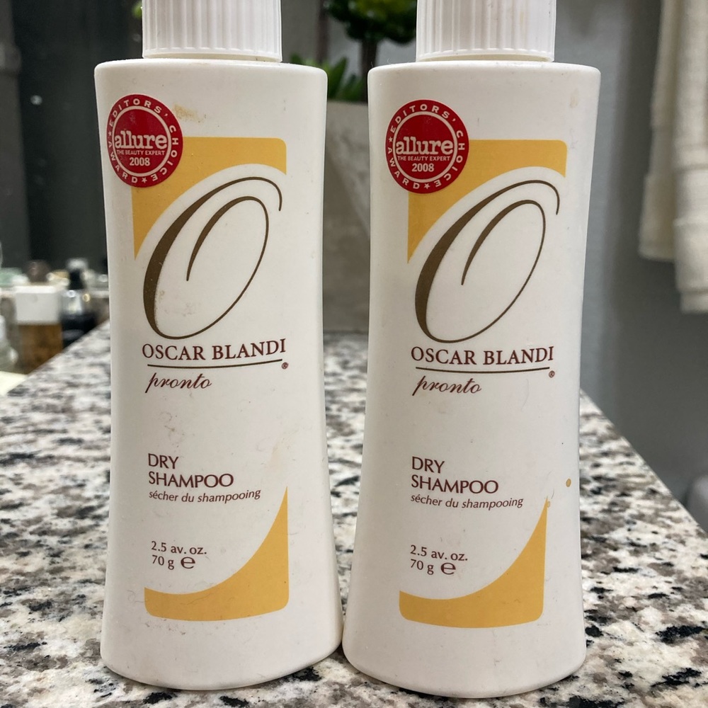 ❌SOLD❌Óscar Blandí Pronto Dry Shampoo!